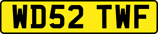 WD52TWF