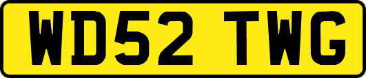 WD52TWG