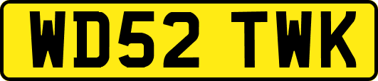 WD52TWK