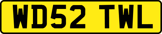 WD52TWL
