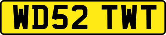 WD52TWT