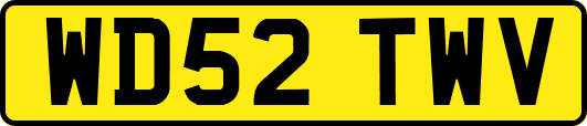 WD52TWV