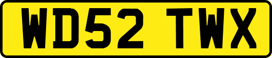 WD52TWX