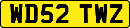 WD52TWZ