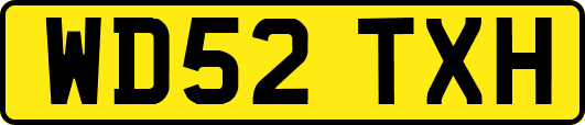 WD52TXH