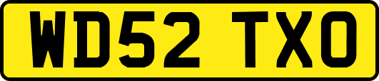 WD52TXO