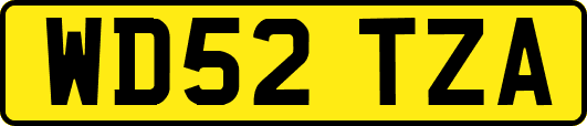 WD52TZA