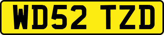 WD52TZD