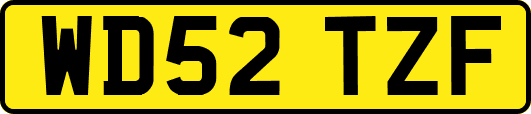 WD52TZF