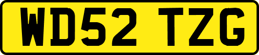 WD52TZG