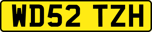WD52TZH