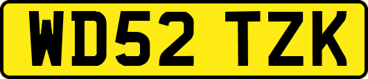 WD52TZK
