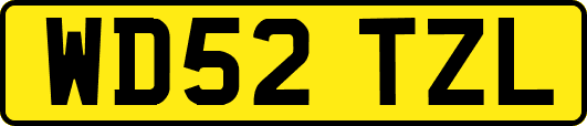 WD52TZL