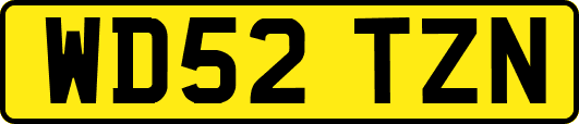 WD52TZN