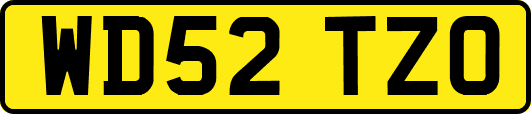 WD52TZO