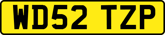 WD52TZP