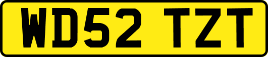 WD52TZT