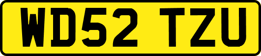 WD52TZU