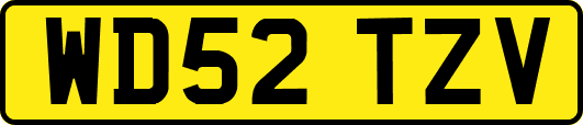 WD52TZV