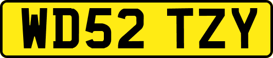 WD52TZY