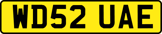 WD52UAE