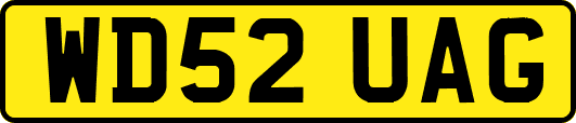 WD52UAG