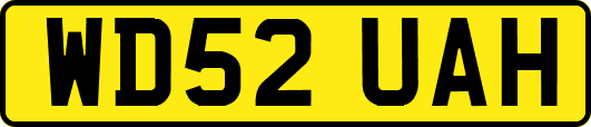 WD52UAH