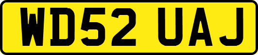 WD52UAJ