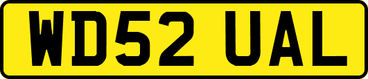 WD52UAL