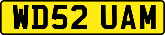 WD52UAM