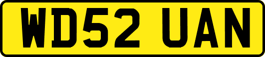 WD52UAN