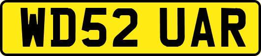 WD52UAR