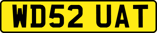 WD52UAT