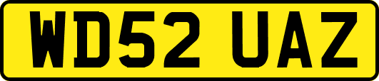 WD52UAZ