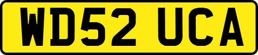 WD52UCA