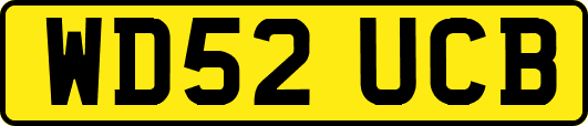 WD52UCB