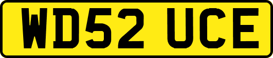 WD52UCE