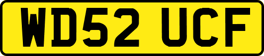 WD52UCF