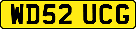 WD52UCG