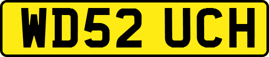 WD52UCH