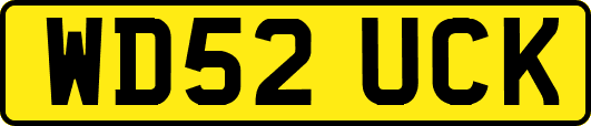 WD52UCK