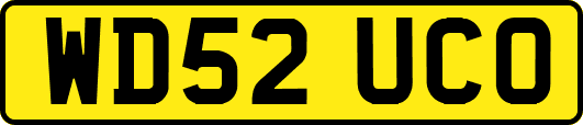 WD52UCO