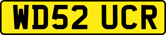 WD52UCR