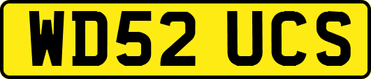 WD52UCS
