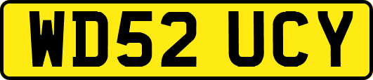 WD52UCY