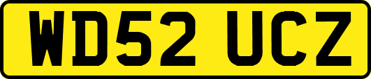 WD52UCZ