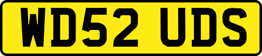 WD52UDS