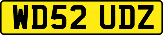 WD52UDZ
