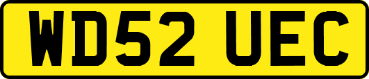 WD52UEC