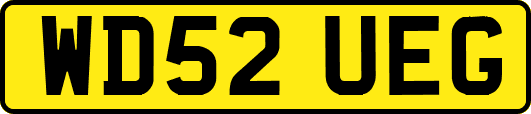 WD52UEG